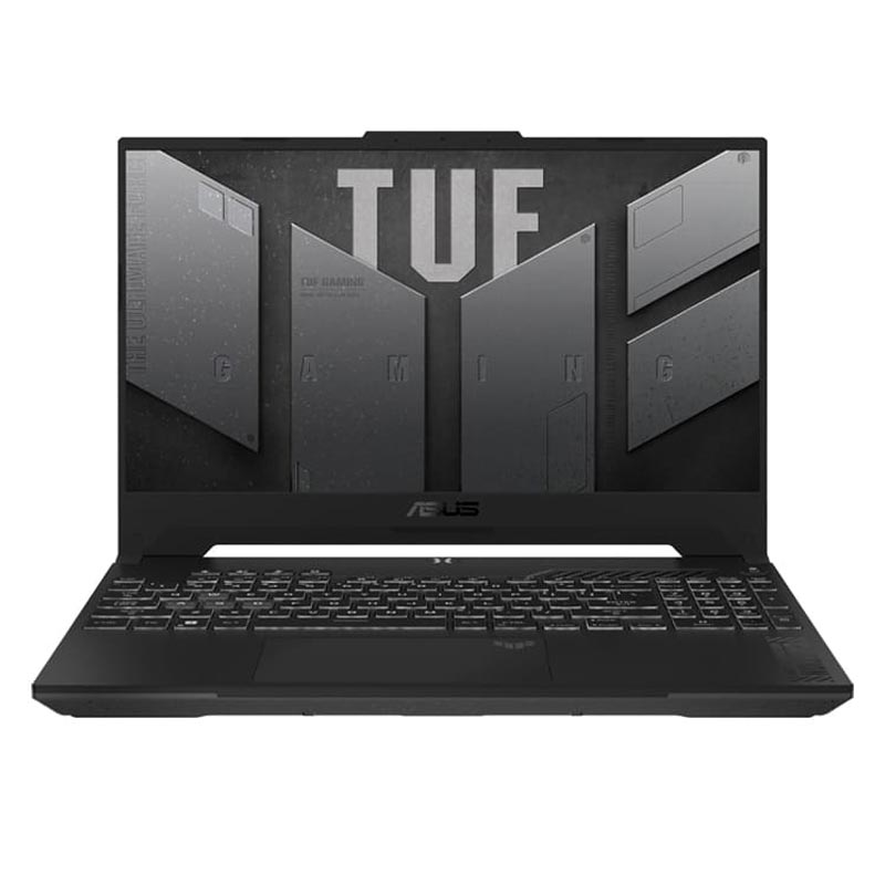 FX507VU