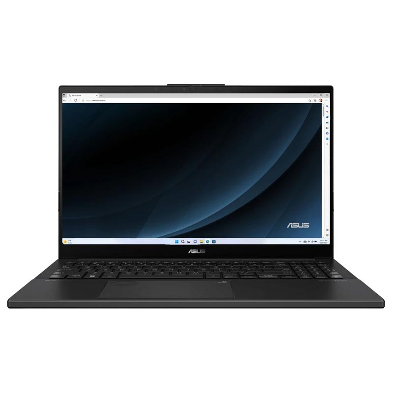لپ تاپ 15.6 اینچی ایسوس مدل Vivobook Pro 15 Q533MJ-Core Ultra 7 155H-16GB-1TB SSD-6GB RTX3050