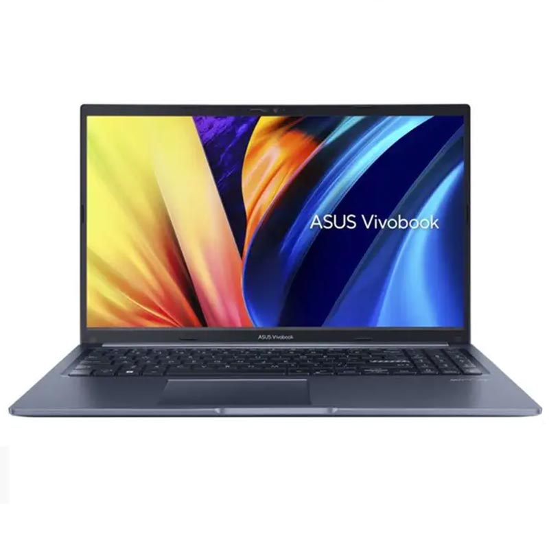 Vivobook X1502VA i7 با رم 16GB و حفظه 512 گیگ SSD