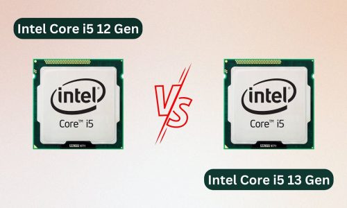 نسل‌های Core i5